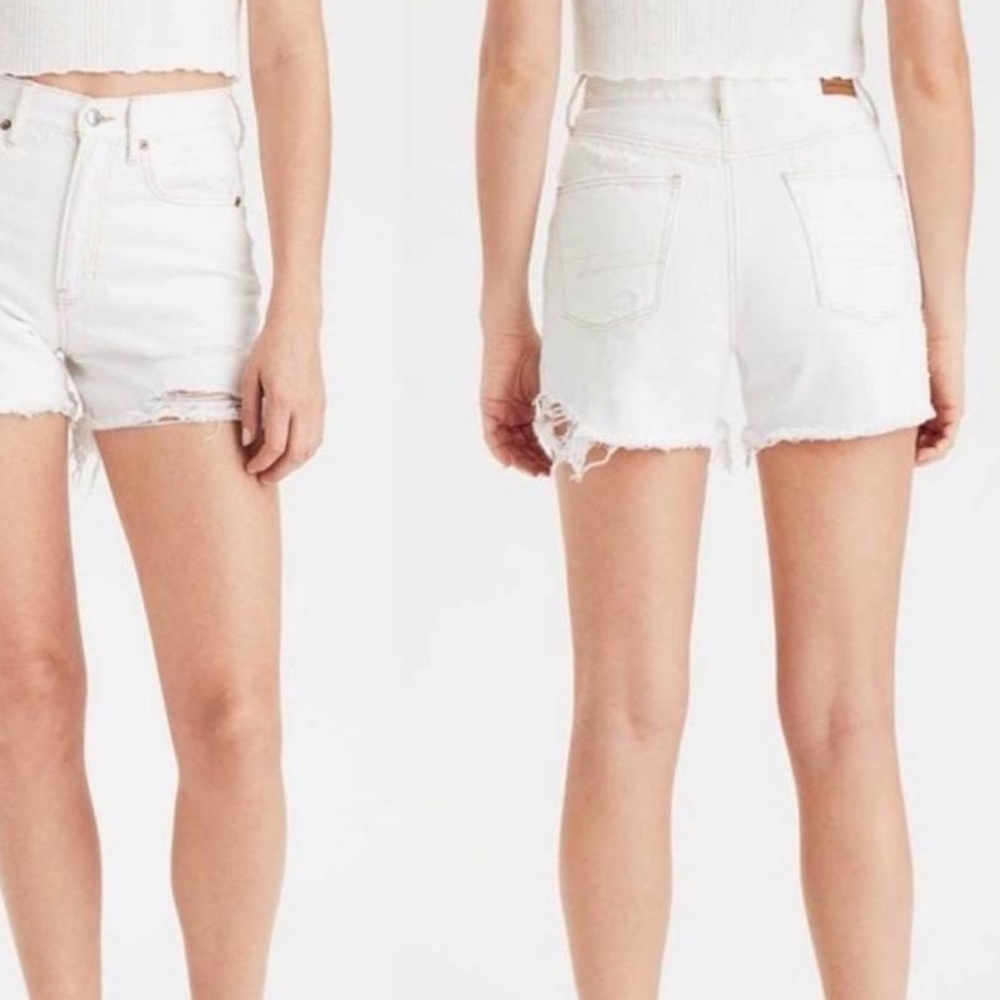American Eagle 90’s Boyfriend Short